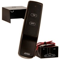 Skytech 9800336 SKY-CON Fireplace Remote Control for Latching Solenoid Gas Valves - B00PKF6Q7G